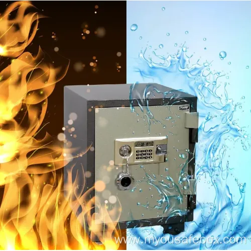 Fireproof Safe for File Security